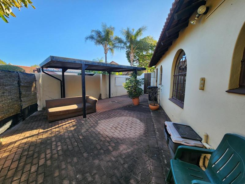 To Let 2 Bedroom Property for Rent in Brummeria Gauteng