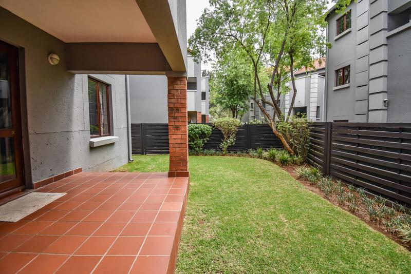 2 Bedroom Property for Sale in Rivonia Gauteng