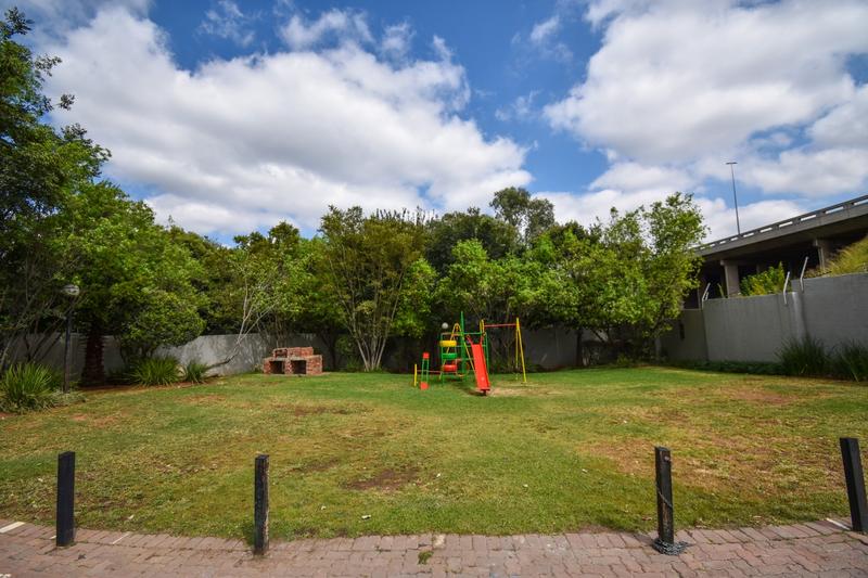 2 Bedroom Property for Sale in Rivonia Gauteng