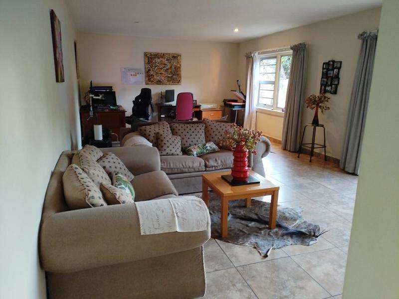 To Let 3 Bedroom Property for Rent in Die Wilgers Gauteng