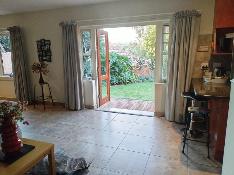 To Let 3 Bedroom Property for Rent in Die Wilgers Gauteng