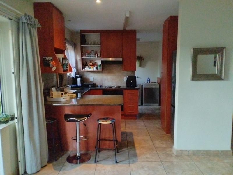 To Let 3 Bedroom Property for Rent in Die Wilgers Gauteng