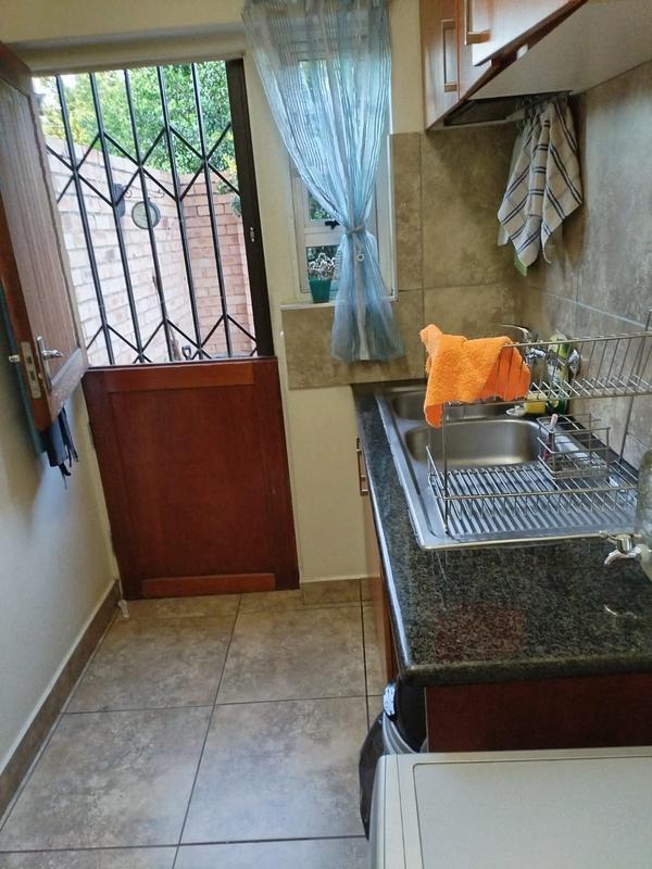 To Let 3 Bedroom Property for Rent in Die Wilgers Gauteng
