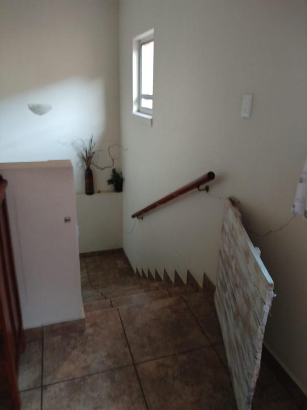 To Let 3 Bedroom Property for Rent in Die Wilgers Gauteng