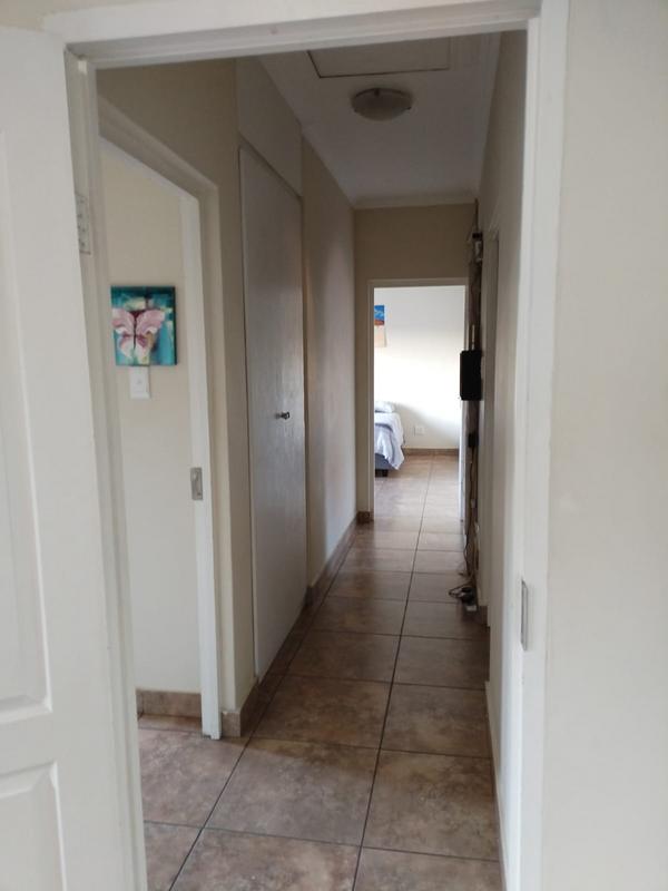 To Let 3 Bedroom Property for Rent in Die Wilgers Gauteng