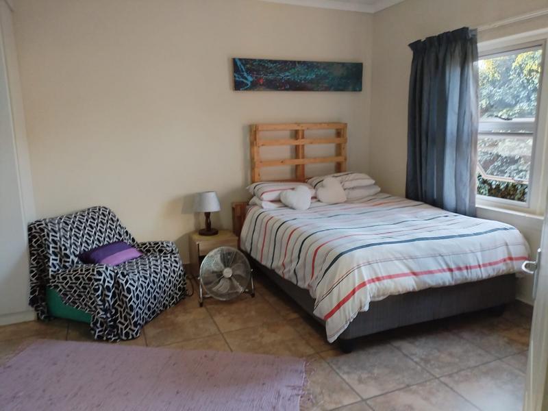 To Let 3 Bedroom Property for Rent in Die Wilgers Gauteng