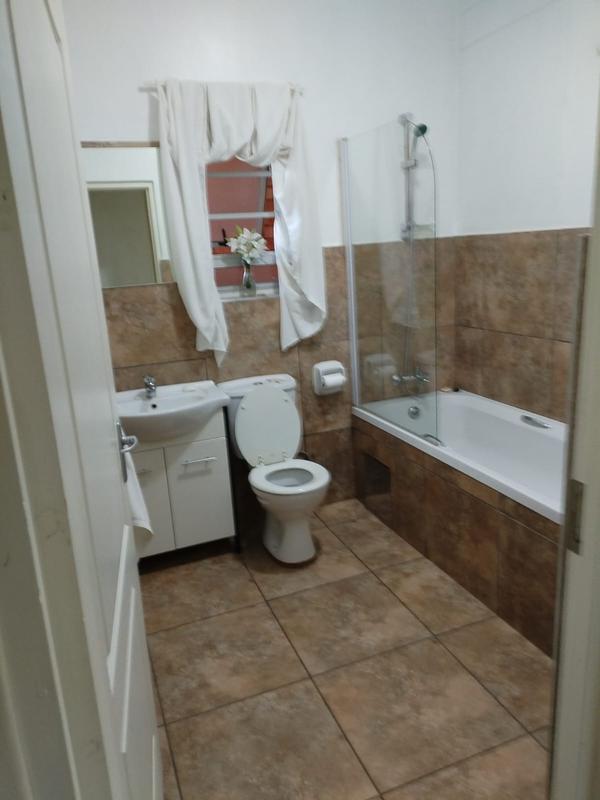 To Let 3 Bedroom Property for Rent in Die Wilgers Gauteng
