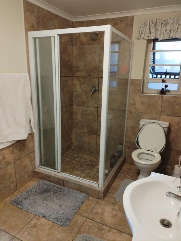 To Let 3 Bedroom Property for Rent in Die Wilgers Gauteng