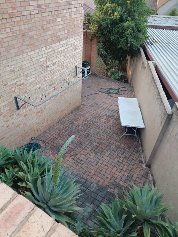 To Let 3 Bedroom Property for Rent in Die Wilgers Gauteng