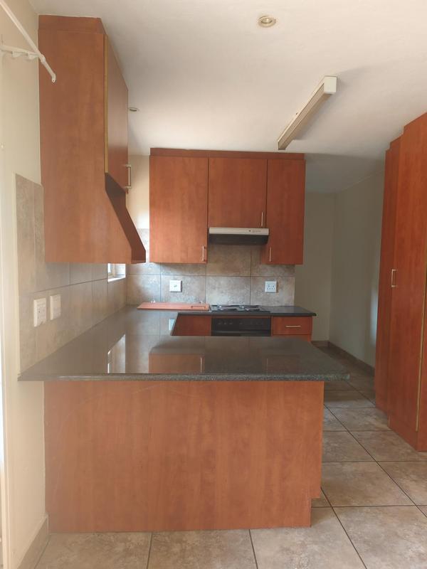 To Let 3 Bedroom Property for Rent in Die Wilgers Gauteng