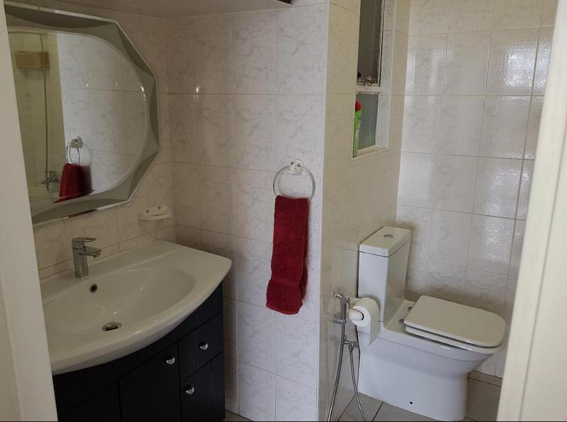 To Let 2 Bedroom Property for Rent in Dowerglen Gauteng