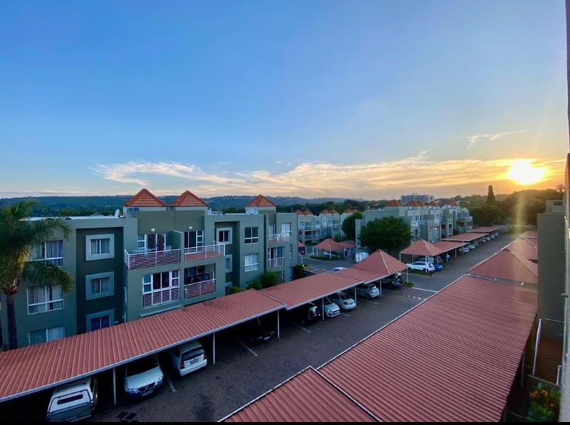 2 Bedroom Property for Sale in Glenhazel Gauteng