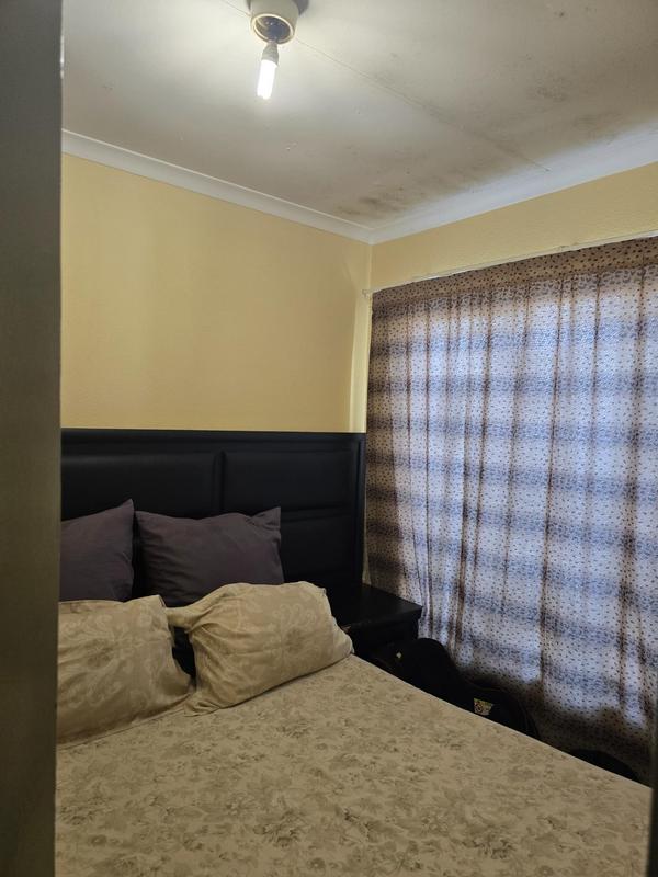 To Let 2 Bedroom Property for Rent in Ebony Park Gauteng