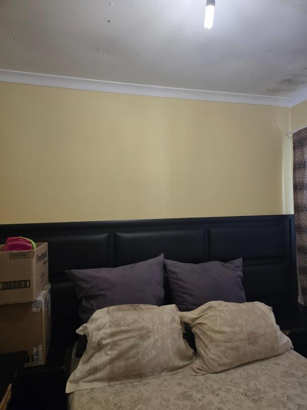 To Let 2 Bedroom Property for Rent in Ebony Park Gauteng