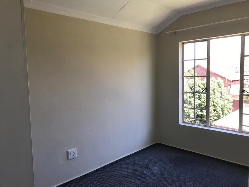 To Let 2 Bedroom Property for Rent in Wilgeheuwel Gauteng