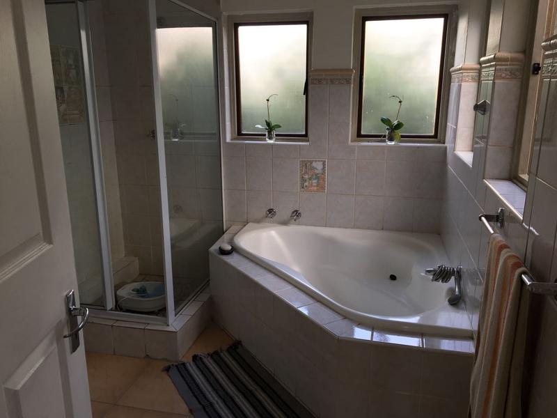 To Let 3 Bedroom Property for Rent in Silver Lakes Golf Estate Gauteng