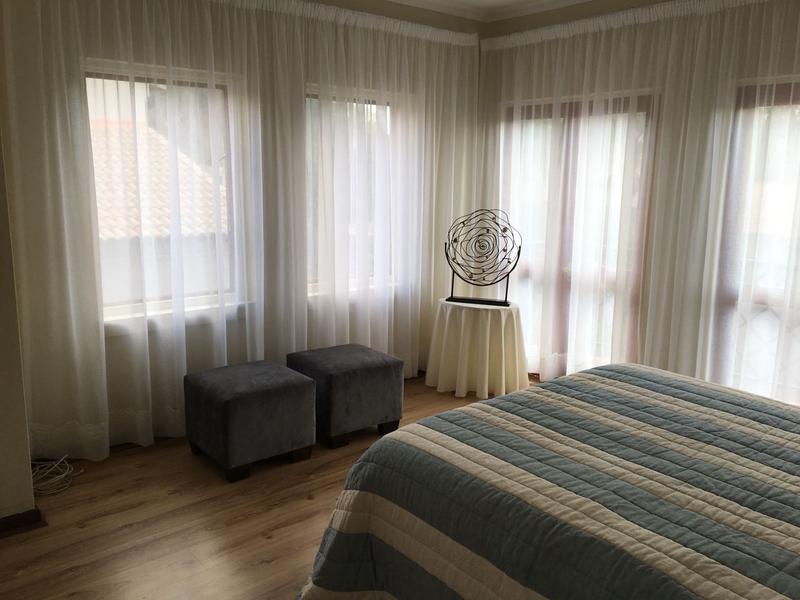 To Let 3 Bedroom Property for Rent in Silver Lakes Golf Estate Gauteng