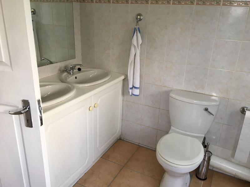 To Let 3 Bedroom Property for Rent in Silver Lakes Golf Estate Gauteng