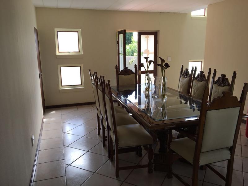 To Let 3 Bedroom Property for Rent in Silver Lakes Golf Estate Gauteng