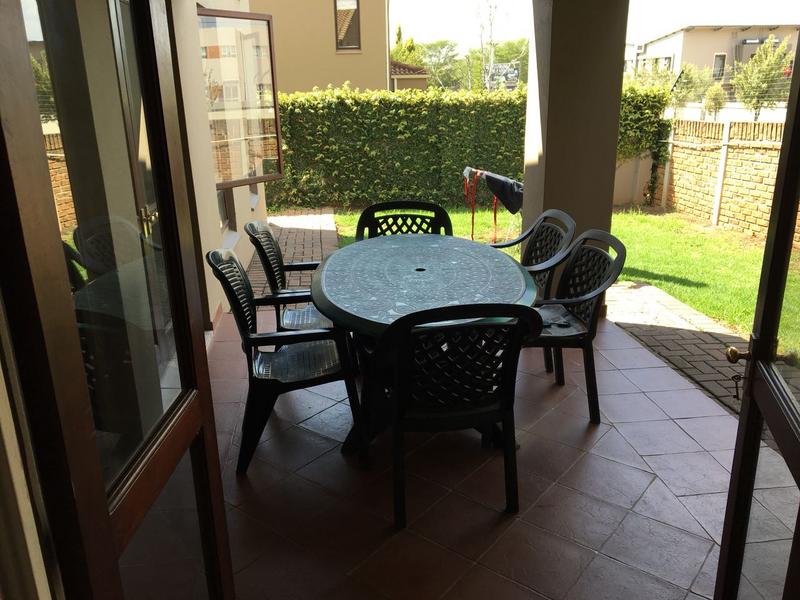 To Let 3 Bedroom Property for Rent in Silver Lakes Golf Estate Gauteng