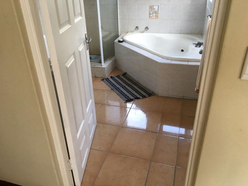 To Let 3 Bedroom Property for Rent in Silver Lakes Golf Estate Gauteng