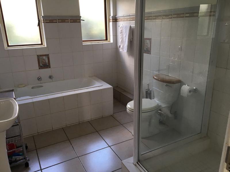 To Let 3 Bedroom Property for Rent in Silver Lakes Golf Estate Gauteng