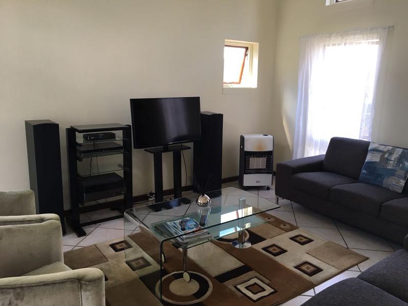 To Let 3 Bedroom Property for Rent in Silver Lakes Golf Estate Gauteng