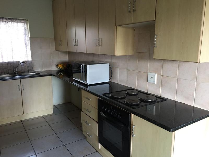 To Let 3 Bedroom Property for Rent in Silver Lakes Golf Estate Gauteng