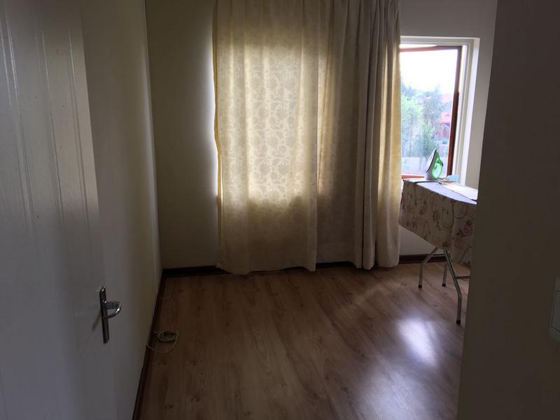 To Let 3 Bedroom Property for Rent in Silver Lakes Golf Estate Gauteng