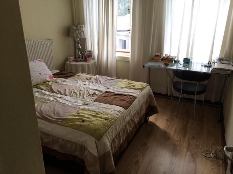 To Let 3 Bedroom Property for Rent in Silver Lakes Golf Estate Gauteng