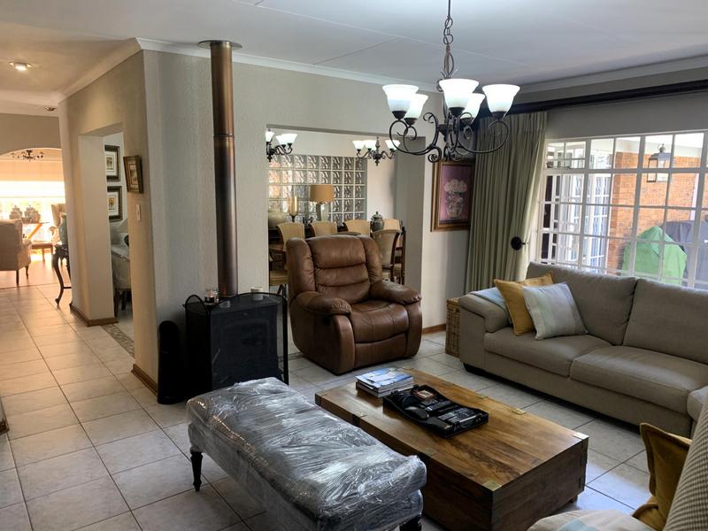 4 Bedroom Property for Sale in Sunward Park Gauteng