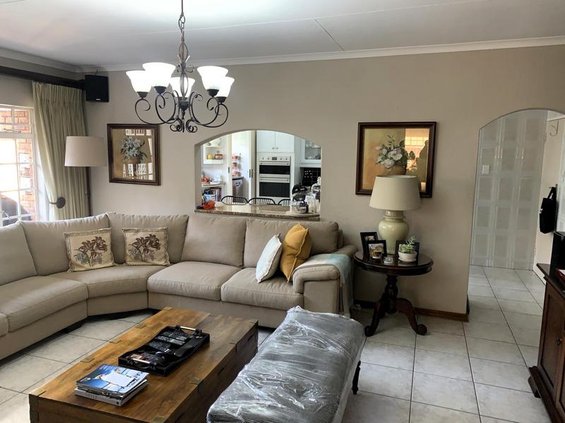 4 Bedroom Property for Sale in Sunward Park Gauteng