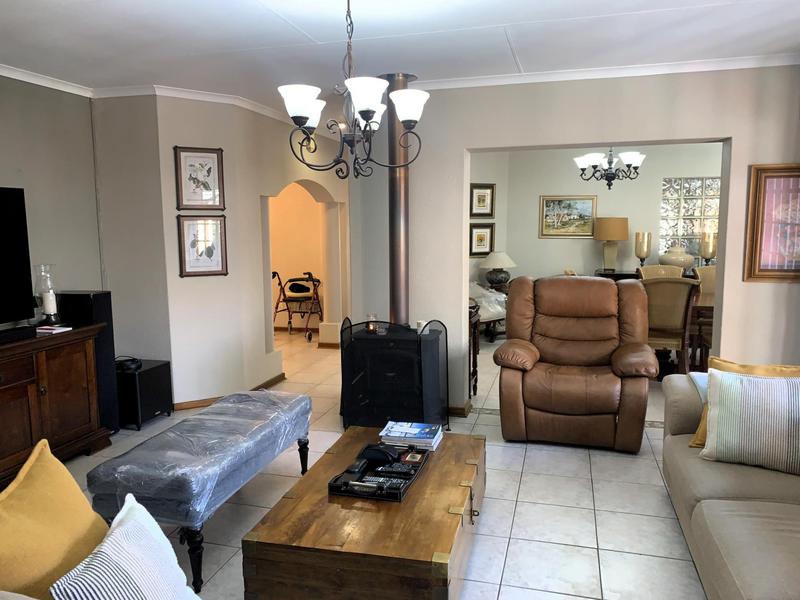 4 Bedroom Property for Sale in Sunward Park Gauteng
