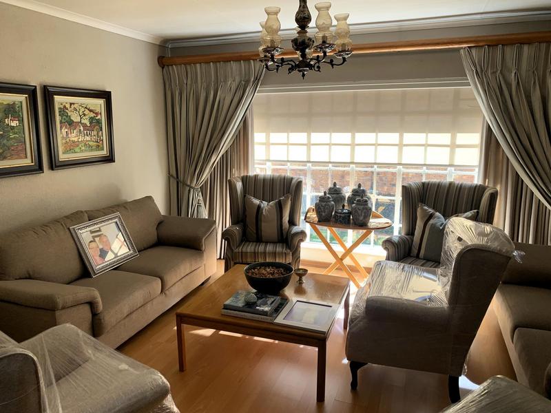 4 Bedroom Property for Sale in Sunward Park Gauteng