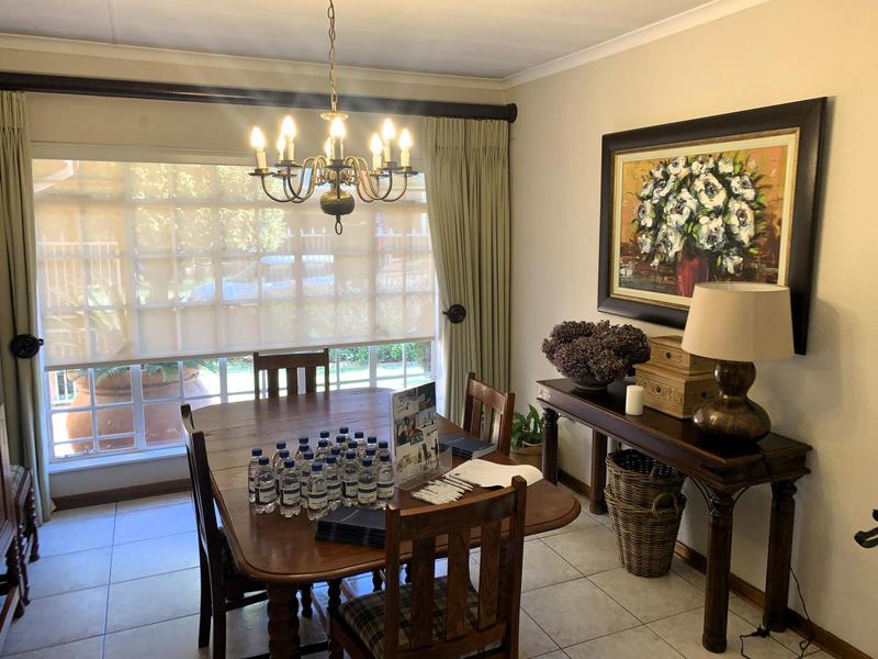 4 Bedroom Property for Sale in Sunward Park Gauteng