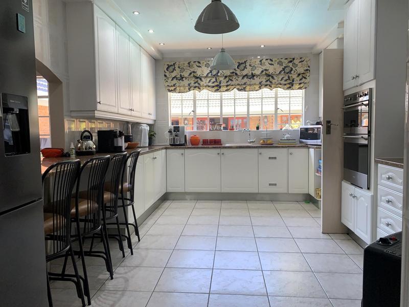 4 Bedroom Property for Sale in Sunward Park Gauteng
