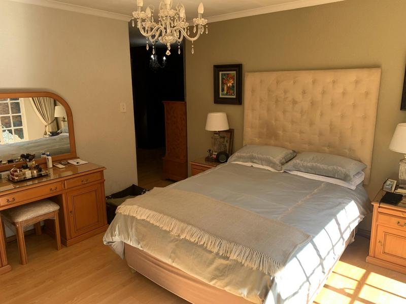 4 Bedroom Property for Sale in Sunward Park Gauteng