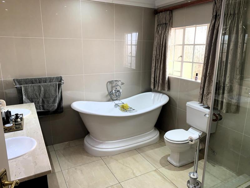 4 Bedroom Property for Sale in Sunward Park Gauteng