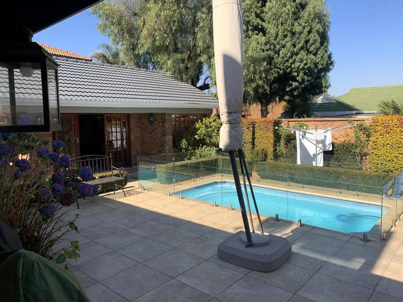 4 Bedroom Property for Sale in Sunward Park Gauteng