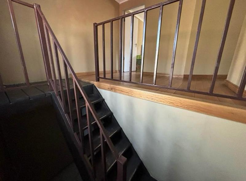 To Let 1 Bedroom Property for Rent in Germiston Central Gauteng