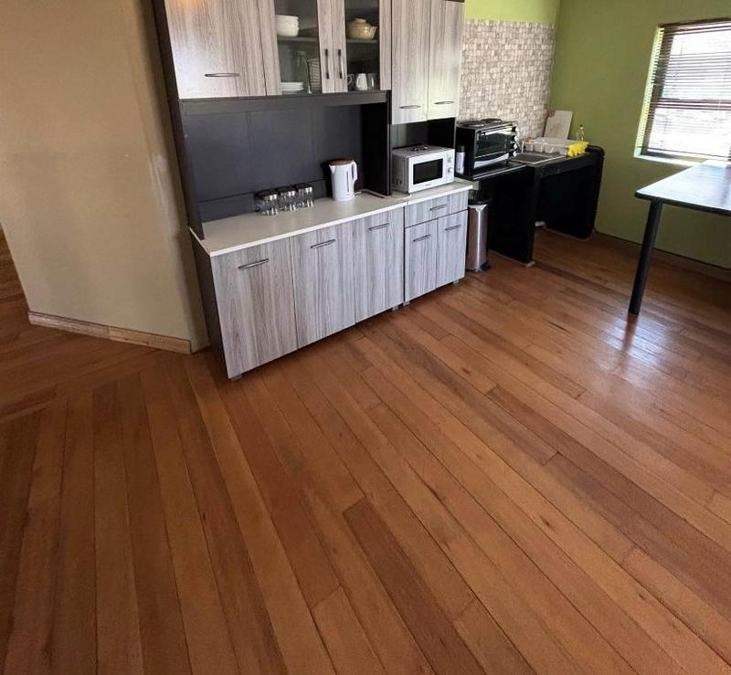 To Let 1 Bedroom Property for Rent in Germiston Central Gauteng