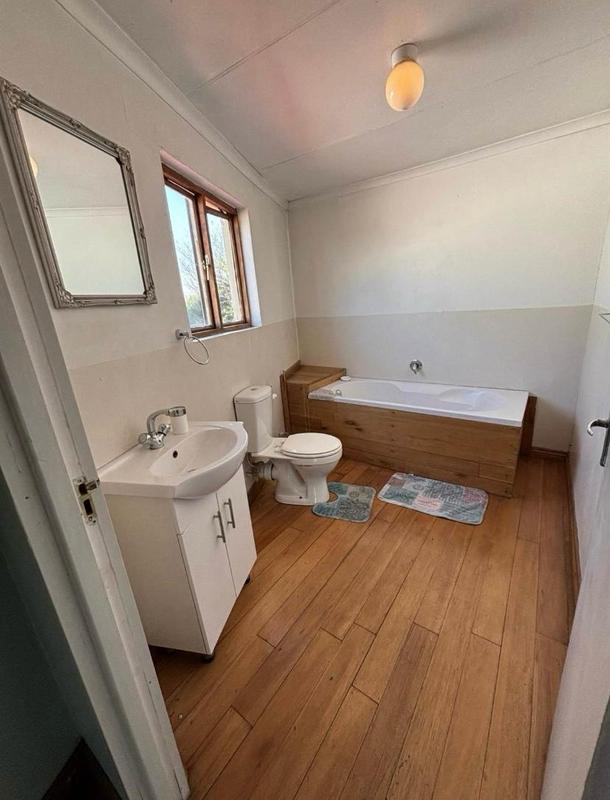 To Let 1 Bedroom Property for Rent in Germiston Central Gauteng