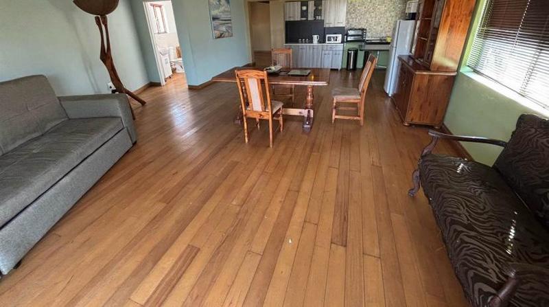 To Let 1 Bedroom Property for Rent in Germiston Central Gauteng