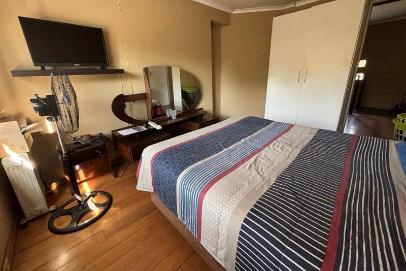 To Let 1 Bedroom Property for Rent in Germiston Central Gauteng