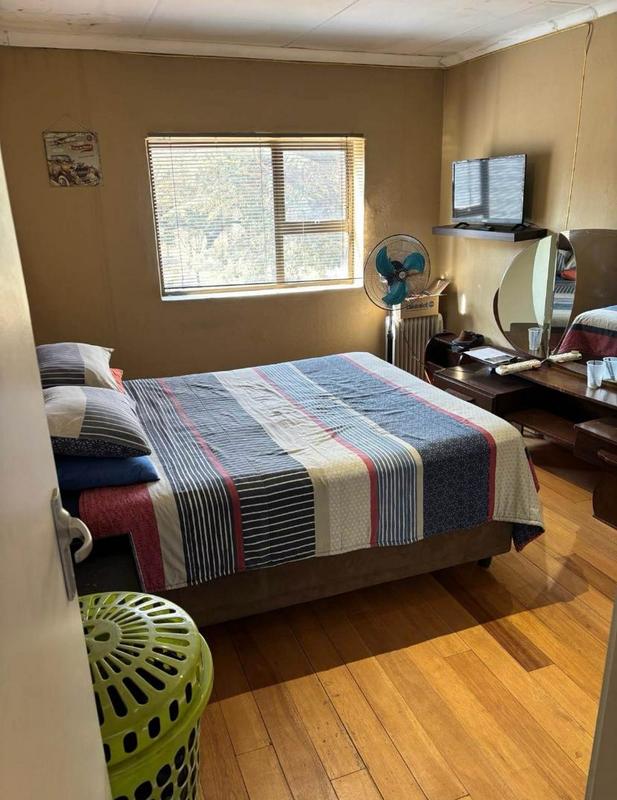 To Let 1 Bedroom Property for Rent in Germiston Central Gauteng