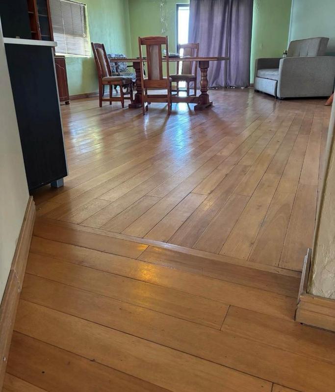 To Let 1 Bedroom Property for Rent in Germiston Central Gauteng