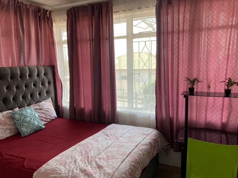 To Let 0 Bedroom Property for Rent in Kensington Gauteng