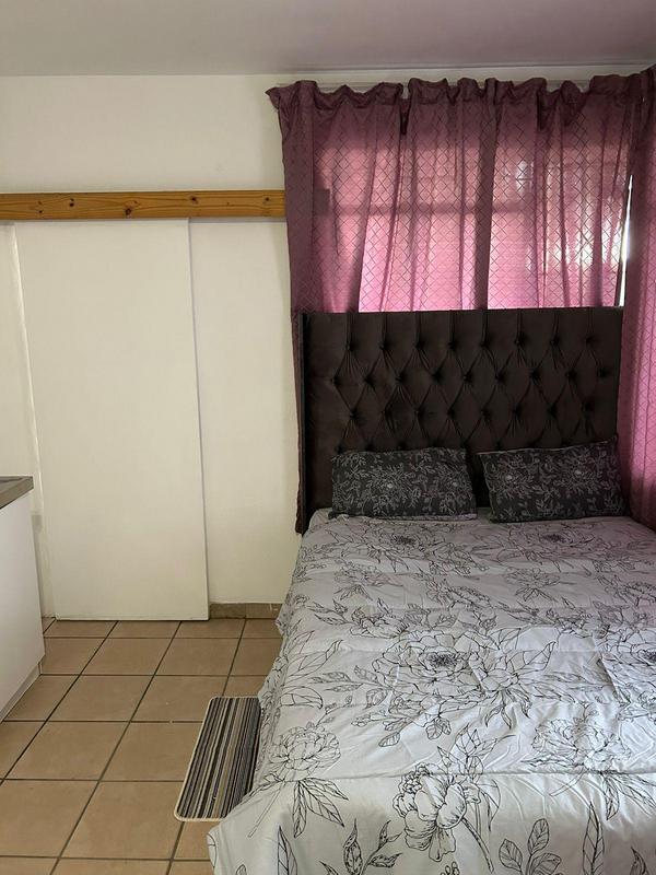 To Let 0 Bedroom Property for Rent in Kensington Gauteng