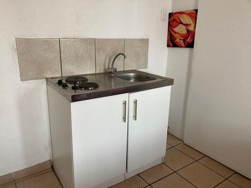 To Let 0 Bedroom Property for Rent in Kensington Gauteng