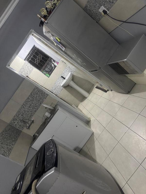 To Let 2 Bedroom Property for Rent in Fourways Gauteng